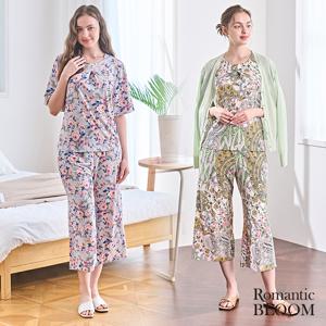 [신영와코루] RB 썸머 라운지웨어 2종 세트_K59_HOT