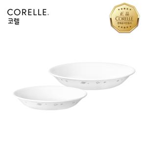 셀레스티얼원더 찬기 2P 세트(중+대)