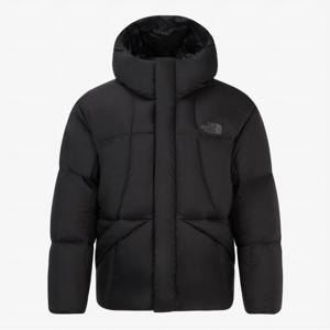 남성 스카이 다운 자켓 (RDS) NJ1DR59A_BLK