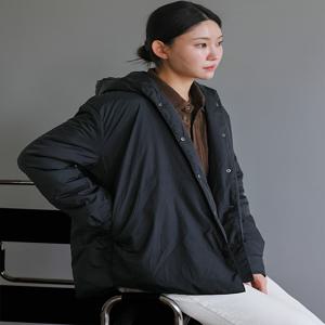 [최초가 111000원] 후드 아스페시 점퍼