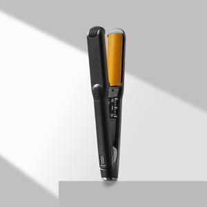 GP313 와이드 만능고데기(블랙)