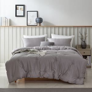 [NEW] 솔리드 호텔베딩 모달텐셀 라이오셀 차렵이불 단품 S/Q