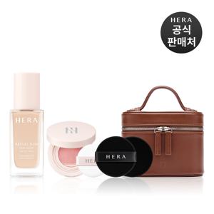 [라이브] NEW 리플렉션 스킨 글로우 파운데이션 SPF15/PA++ 30g