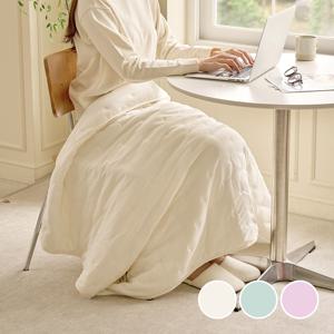 ON 소프트브리즈 리버시블 극세사블랑켓 100x150 3color