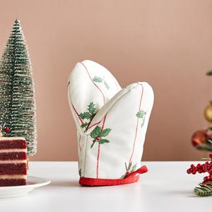 홀리데이 탄탄한 생활방수 주방장갑