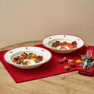 홀리베어 파스타볼 2P세트 D21.5