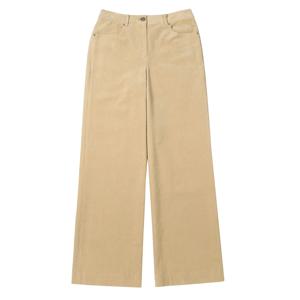 [쉬즈미스] 코듀로이 와이드 팬츠 SWWSLP42830