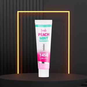 Black Friday 프레시 피치 민트 치약