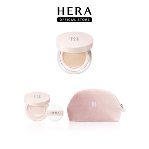 [기획] 리플렉션 스킨 글로우 쿠션 파운데이션 SPF40/PA++ 15g