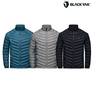 남성 데일리 슬림 다운자켓 1BYPAW4009 3종 택1