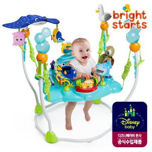 베이비] 니모 액티비티 점퍼루