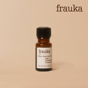 [프라우카] FRAUKA 앰플오일 10ml