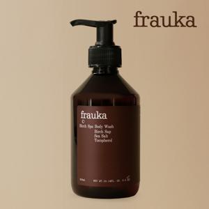 [FRAUKA] 버치 스파 바디워시(300ml)