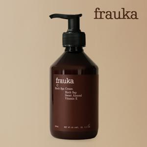 [FRAUKA] 버치 스파 바디크림(300ml)