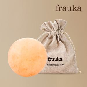 [FRAUKA] 버치 스파 솔트페블