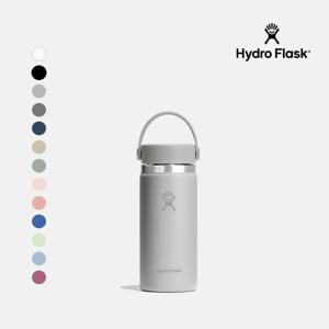 하이드로 플라스크 16온즈 473ml 와이드 플렉스캡 텀블러 모음전