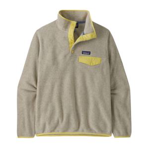 [파타고니아코리아] FW25 우먼 라이트웨이트 신칠라 스냅 티 풀오버 25455Q7_DT