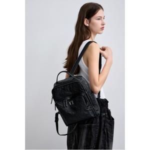 루디 백팩 RA2F9ABG181KBK