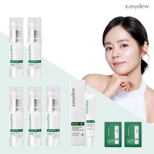 [대웅제약] 이지듀 리프트 앰플 5병+아이크림