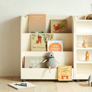 [일룸] 에디키즈 전면책장일반형