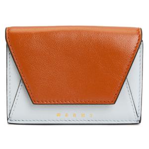 마르니 PFMO0056U1 P2644 Z529N 여자 반지갑