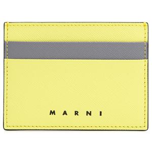 마르니 PFMI0002L4 LV520 Z658N 남자 명함/카드지갑