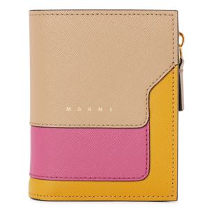 마르니 PFMO0054U1 LV520 Z647M 여자 반지갑
