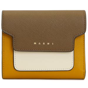 마르니 PFMO0052U8 LV520 Z649M 여자 반지갑