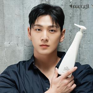 데이 콜라겐 샴푸 모닝 오브 리조트 520ml