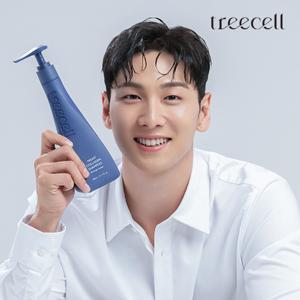나이트 콜라겐 샴푸 미드나잇 포레스트 520ml