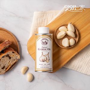 [라투랑겔] 갈릭 오일 250ml