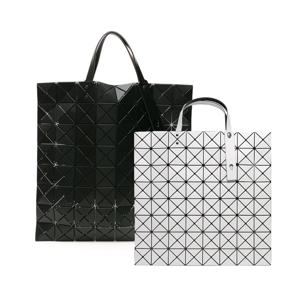 바오바오 루센트 트 백 BB98AG682