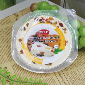 제르미엘프 살구&아몬드 과일치즈 125g * 2입