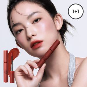 [1+1] 벨벳 립 틴트