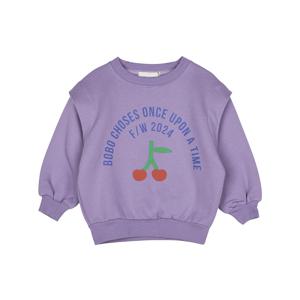 키즈 기모 맨투맨 B224AC055 551