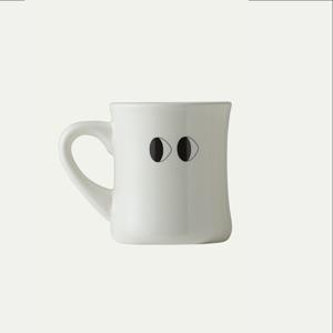 아이즈 머그컵