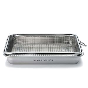 [해외직구] DEAN & DELUCA 푸드 스텐용기
