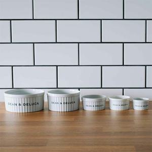 [해외직구] DEAN & DELUCA 코코트 모음