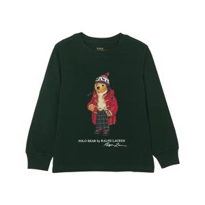 키즈 긴팔티셔츠 322883620009