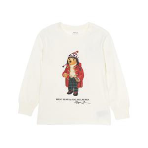 키즈 긴팔티셔츠 322883620008