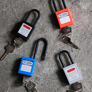 [해외직구]POST GENERAL 자물쇠 4개타입