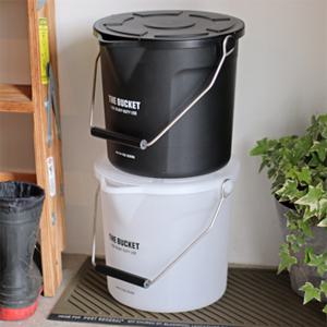 [해외직구] POST GENERAL 버킷 바스켓10L