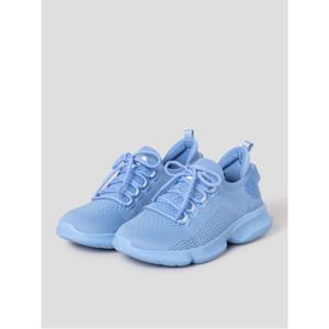 (WOMEN) 경량 아웃솔 스니커즈  스카이 블루 (HH54K2S11Q)