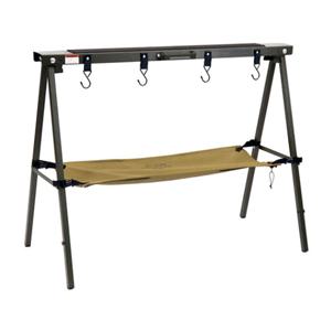 [해외직구]POST GENERAL SAWHORSE 행거