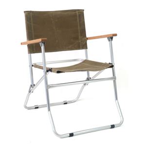 [해외직구]POST GENERAL WAXED 캔버스 로버 체어 타입 로우