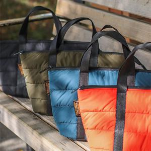 [해외직구]POST GENERAL 퀼팅 쿨러 도트