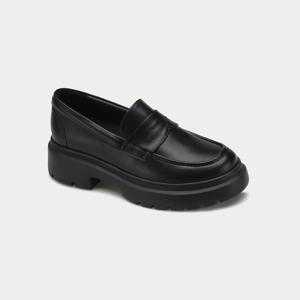 [정가 239000원] [톰맥캔]여성로퍼 카밀라03 8TMCM35S1R