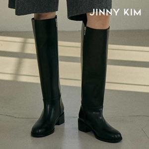 [최초가 159,000] Eva Long 에바 롱부츠 4cm