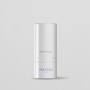 [하지원 애착템] 퀸즈밤