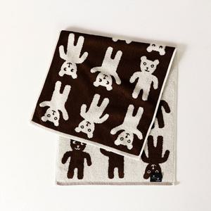 [클리판] 프리미엄 뱀부 코튼 타올 1장 with cotone